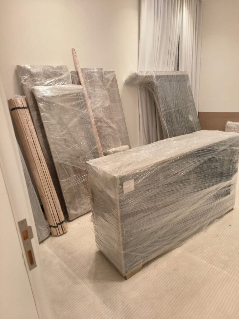 افضل شركه نقل عفش بالرياض