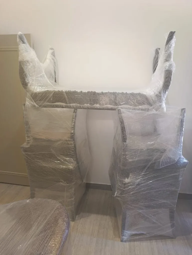 شركه نقل عفش 