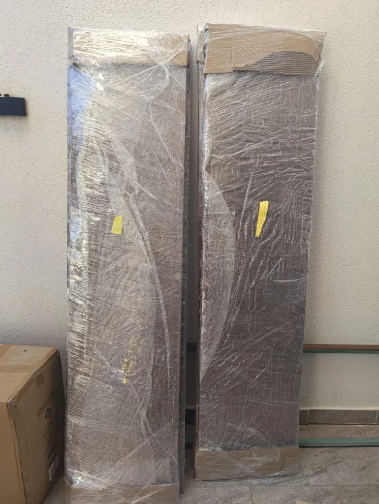 شركات نقل عفش واثاث بالرياض